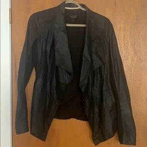 Danier leather jacket